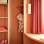 Hotel Ibis Centro 2*