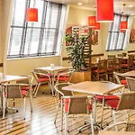 Hotel Ibis Centro Coimbra