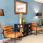 Hotel Ibis Centro 2*