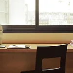 Otel Ibis Centro 2*