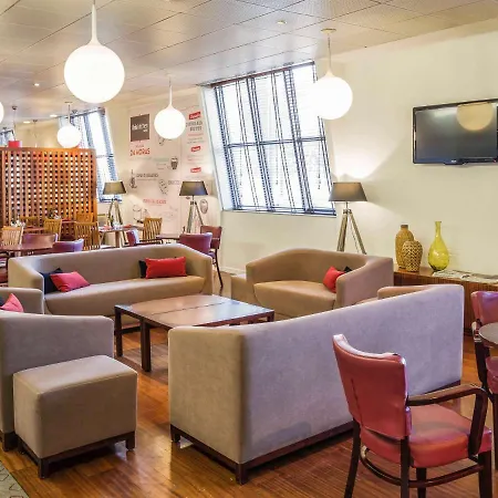 Ibis Centro فندق