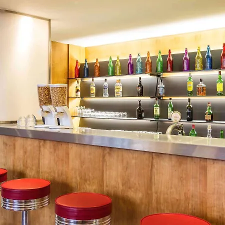 فندق Ibis Centro كويمبرا