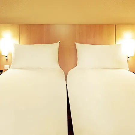 Hotel Ibis Centro Coimbra