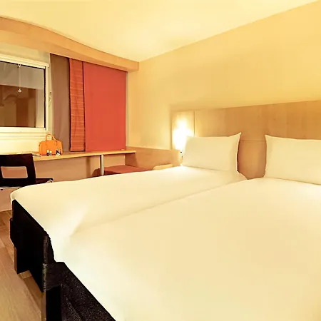 Hotel Ibis Centro