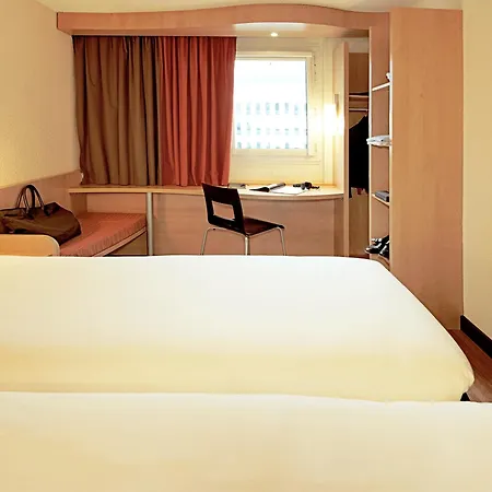 Hotel Ibis Centro Coimbra
