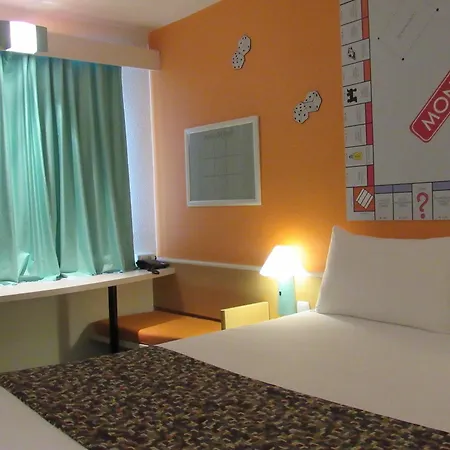 Ibis Centro Hotel