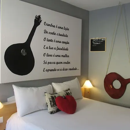 Ibis Centro Coimbra