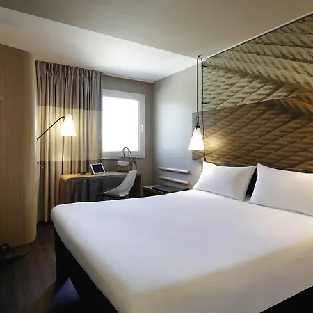 Hotel Ibis Centro Coimbra