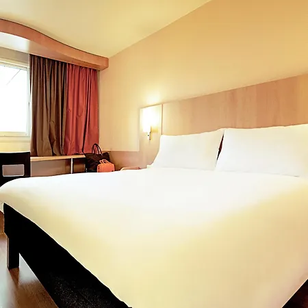 Ibis Centro Hotel