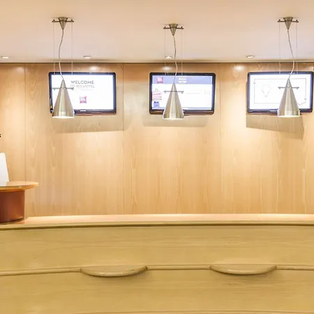 Ibis Centro فندق 2*
