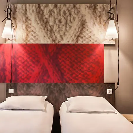 Hotel Ibis Centro Coimbra