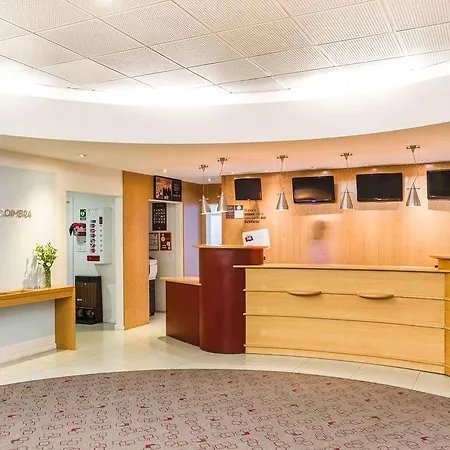 فندق Ibis Centro