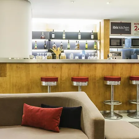 Ibis Centro Otel Coimbra