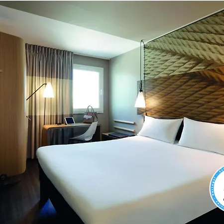 Ibis Centro Hotell Coimbra