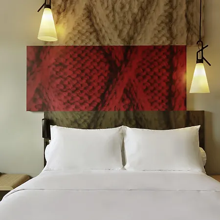 Hotell Ibis Centro Coimbra