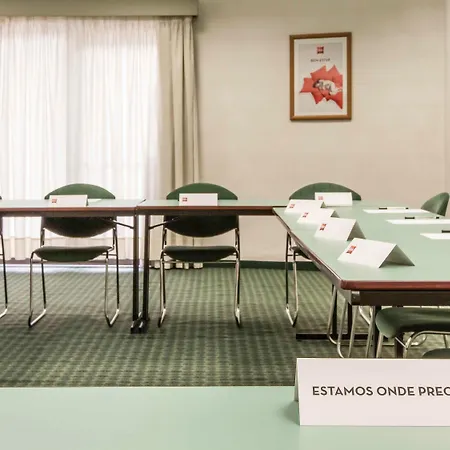 Hotell Ibis Centro 2*