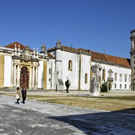 Ibis Centro 2* Coimbra