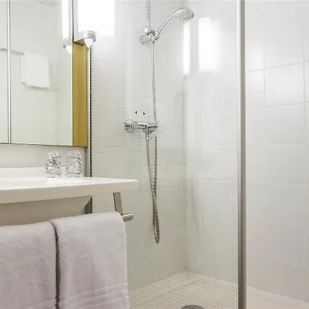 Otel Ibis Centro Coimbra