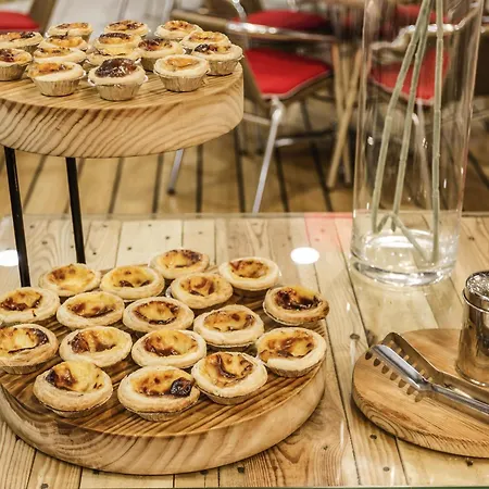 Hotel Ibis Centro Coimbra