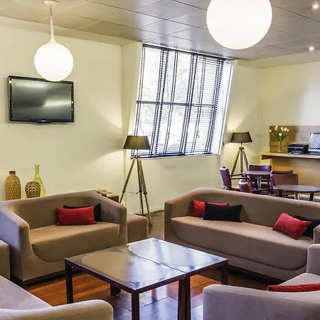 Ibis Centro Otel Coimbra