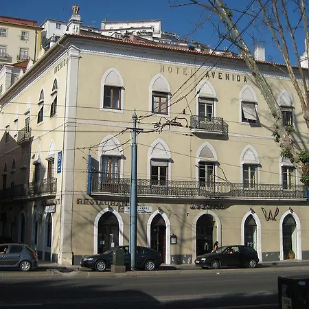 Ibis Centro Hotel Coimbra
