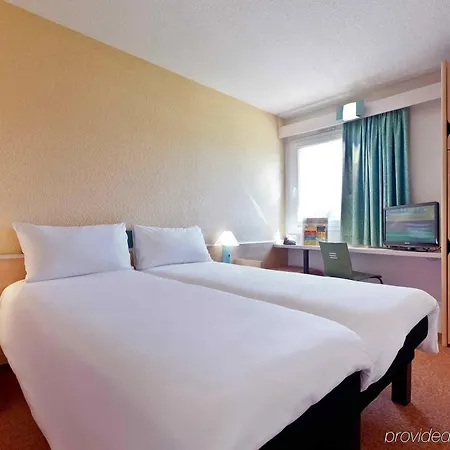 Ibis Centro 2* Coimbra