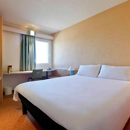 Ibis Centro 2* Coimbra
