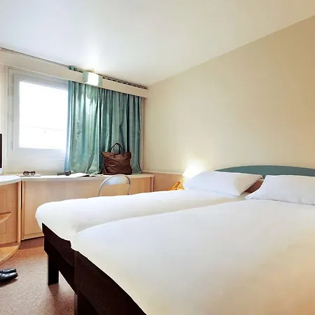 Ibis Centro 2* Coimbra