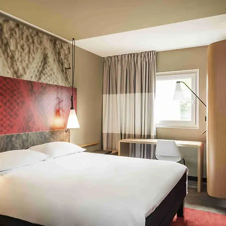 Hotel Ibis Centro