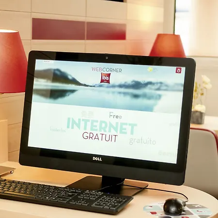 Ibis Centro 2* كويمبرا
