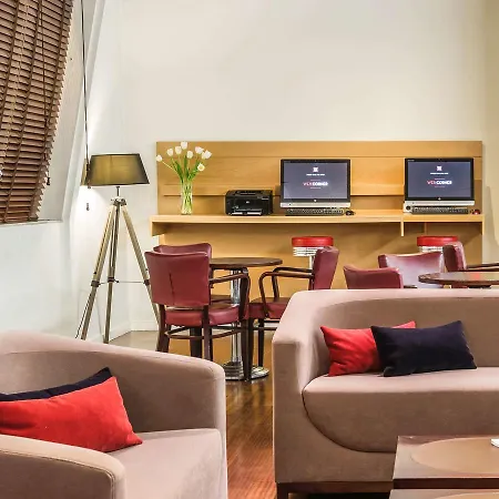 Ibis Centro 2* Coimbra