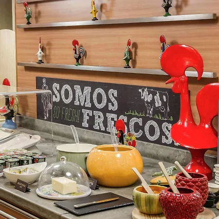 Ibis Centro Hotel