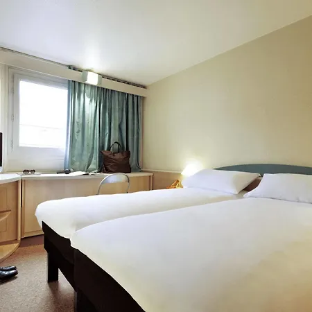 Ibis Centro Hotel Coimbra