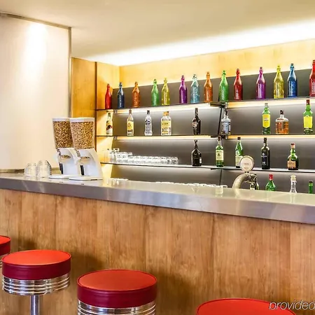 Hotel Ibis Centro
