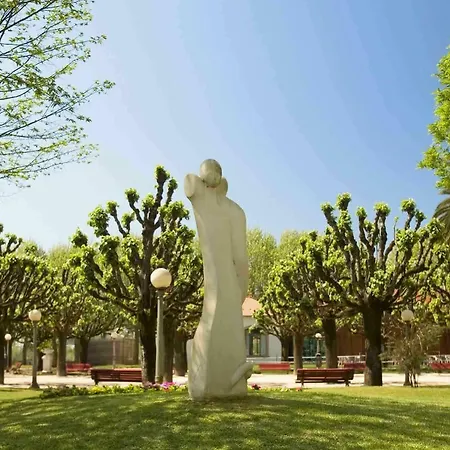 Ibis Centro كويمبرا