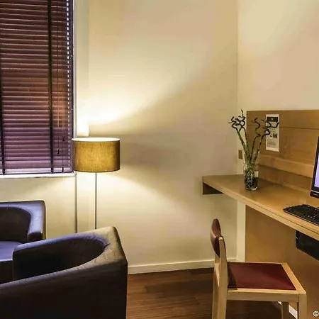 Ibis Centro كويمبرا