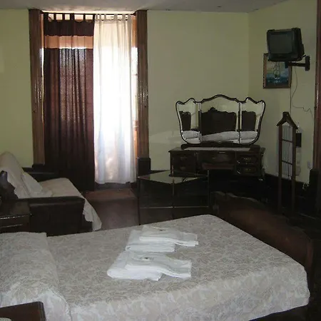 Ibis Centro كويمبرا