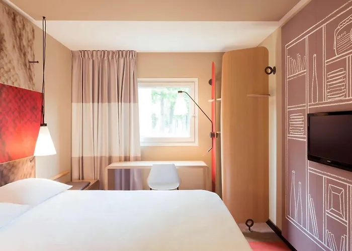 Ibis Centro 2* Coimbra