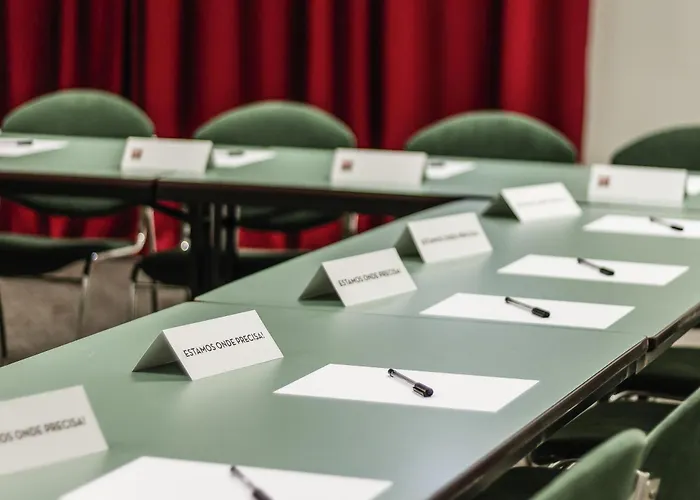 Ibis Centro Коимбра