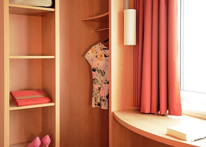 Hotel Ibis Centro 2*