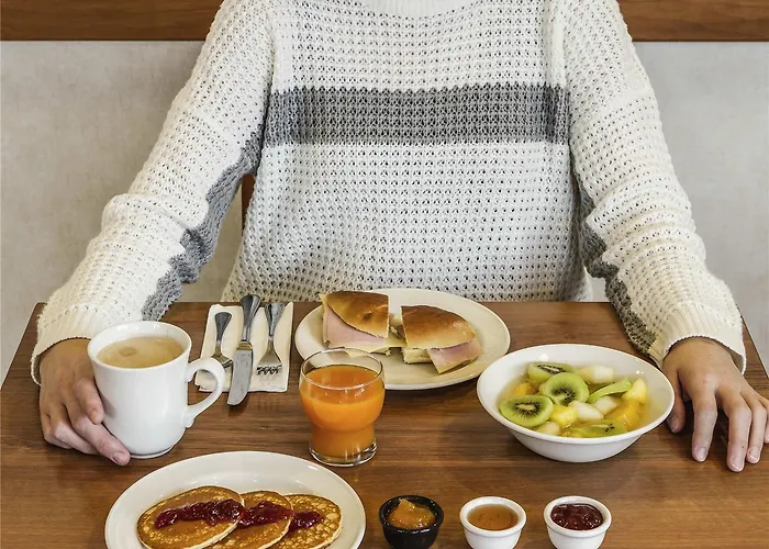 Hotel Ibis Centro Coimbra