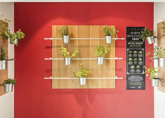 科英布拉宜必思中心酒店 酒店 2*