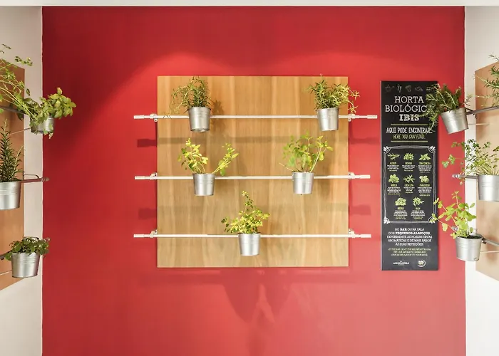 科英布拉宜必思中心酒店 2*