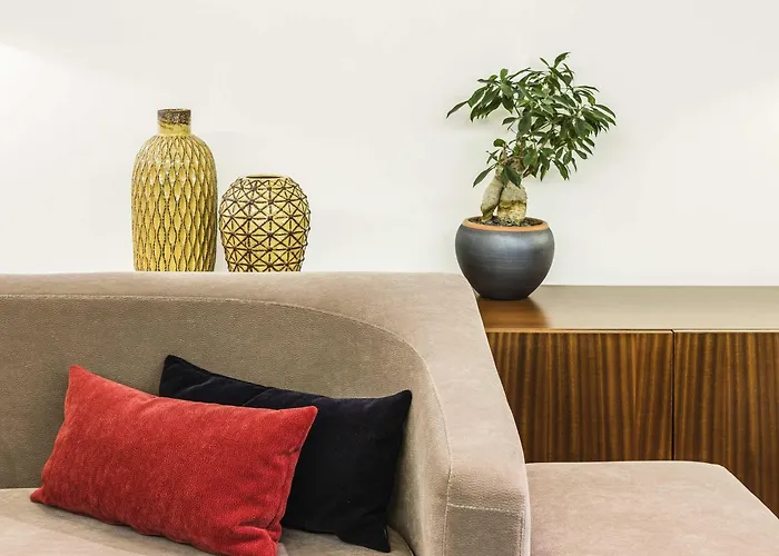 科英布拉宜必思中心酒店 酒店 2*