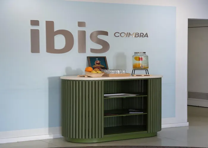 Otel Ibis Centro