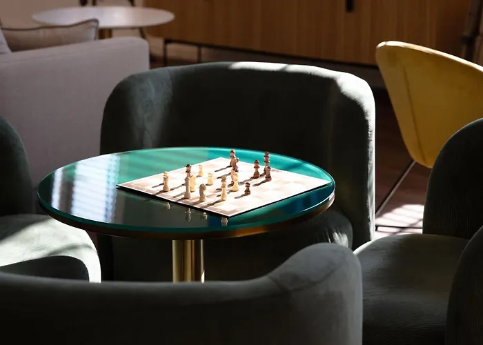 Otel Ibis Centro