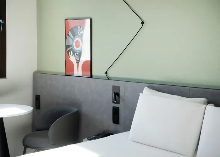 Ibis Centro Coimbra
