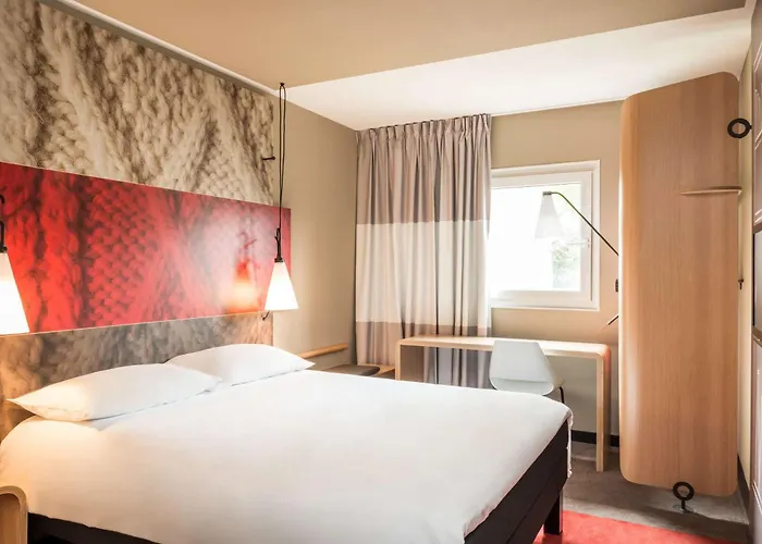 Hotel Ibis Centro