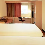 מלון Ibis Centro קוימברה