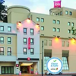 Hotel Ibis Centro Coimbra